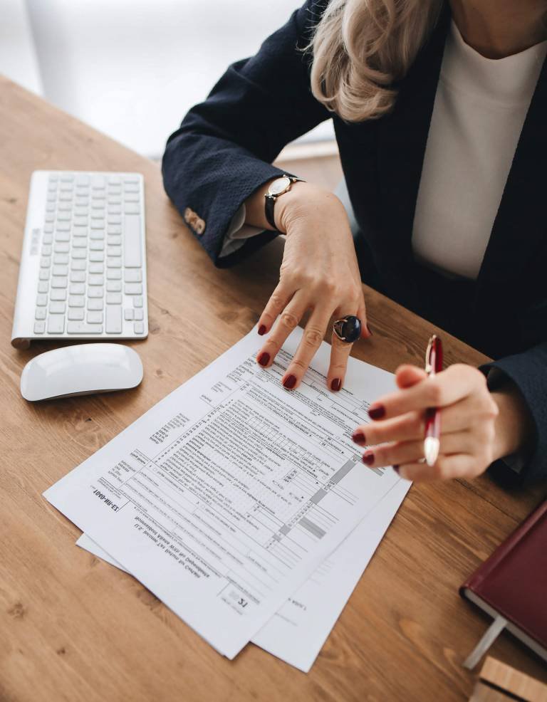 Latest law regulations to consider while making financial planning.